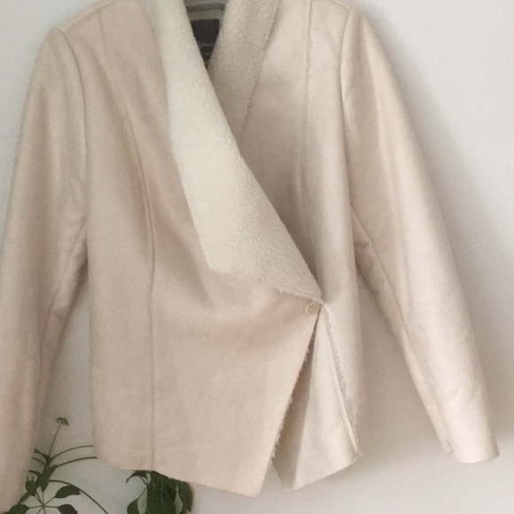 ❄️⛄️Fleece jacket❄️⛄️ - Picture 3 of 5